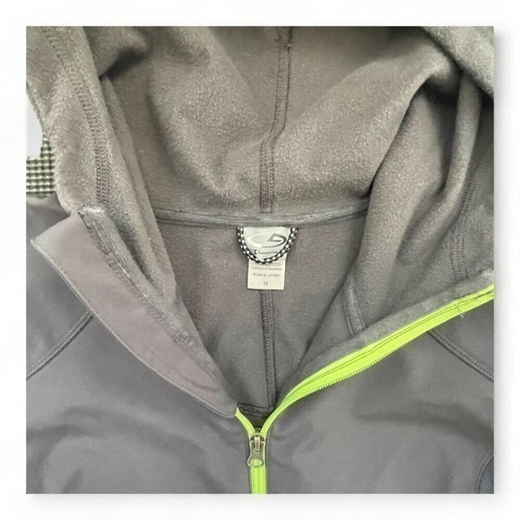 Champion C9 Running Track Jacket In Medium - Picture 2 of 5